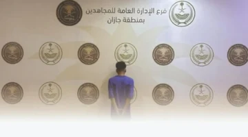 القبض على مواطن في جازان لتورطه بنقل 11 مخالفا لأمن الحدود